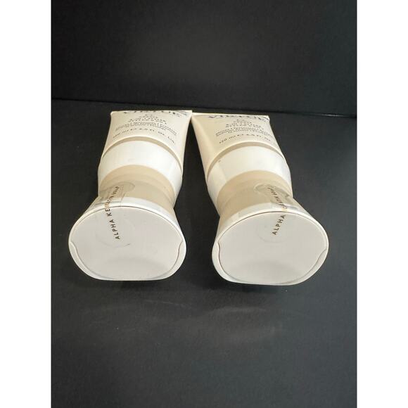 2 NEW VIRTUE 6-in-1 STYLER CREAM Shine Texturize Protect  4.0 oz. (8 oz total) - Picture 2 of 3